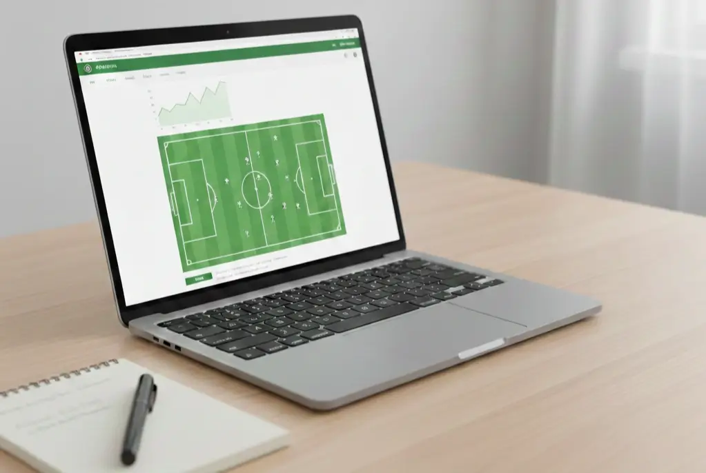 Analisi pre-partita per scommesse sul calcio: dati e statistiche