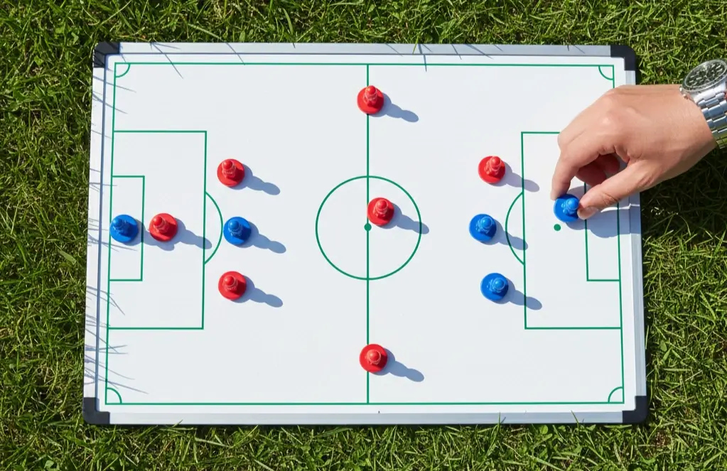 Strategie concrete per le scommesse sul calcio: metodi e approcci